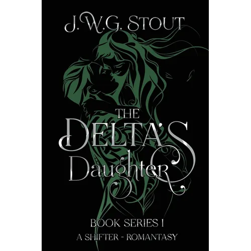 The Delta's Daughter - Book 1 - Paperback