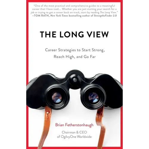 The Long View - Paperback