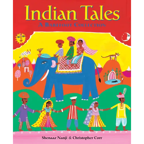 Indian Tales - Paperback