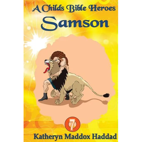 Samson - Paperback