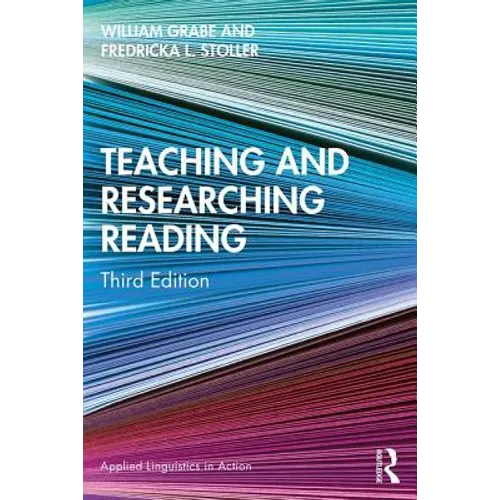 Teaching and Researching Reading - Paperback