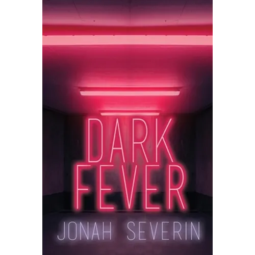 Dark Fever - Paperback
