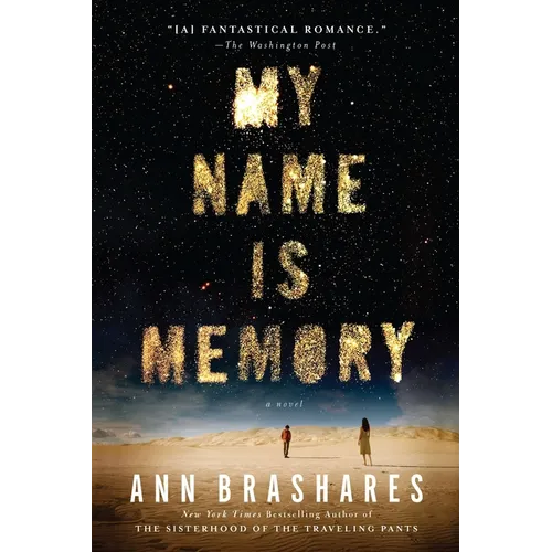 My Name Is Memory - Paperback