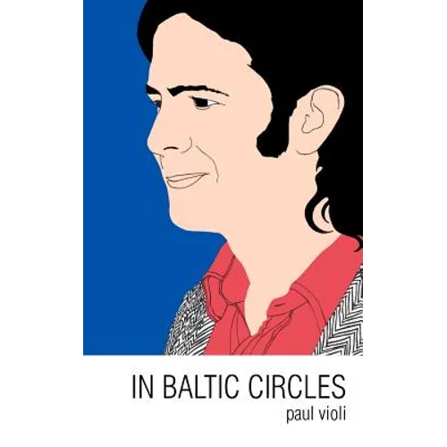 In Baltic Circles - Paperback