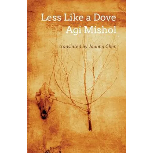 Less Like a Dove - Paperback