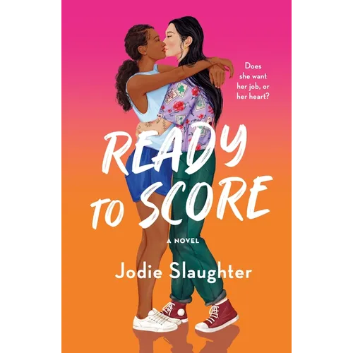 Ready to Score - Paperback