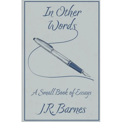 In Other Words - Paperback