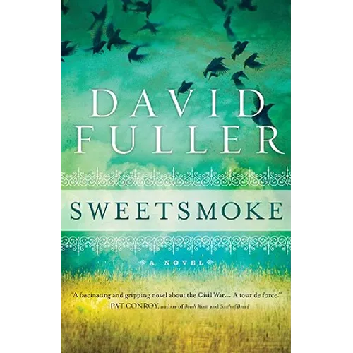 Sweetsmoke - Paperback
