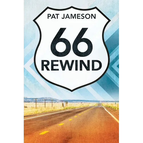 66 Rewind - Paperback