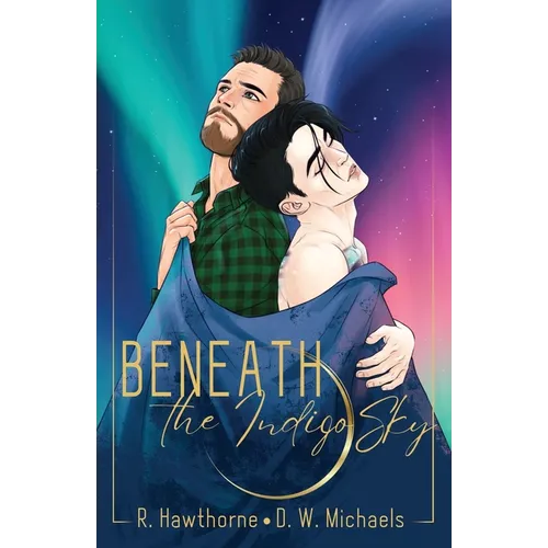 Beneath the Indigo Sky - Paperback