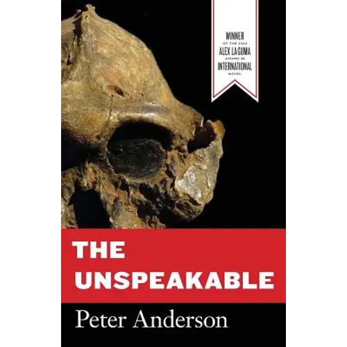 The Unspeakable - Paperback