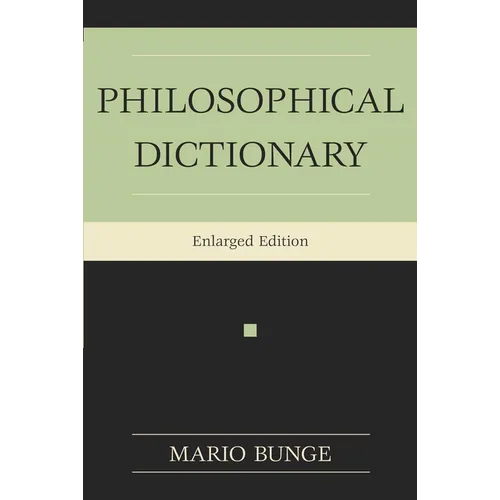 Philosophical Dictionary - Paperback