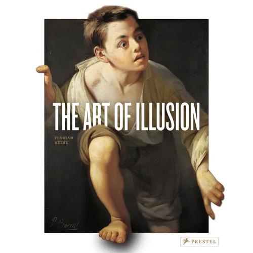 The Art of Illusion - Hardcover