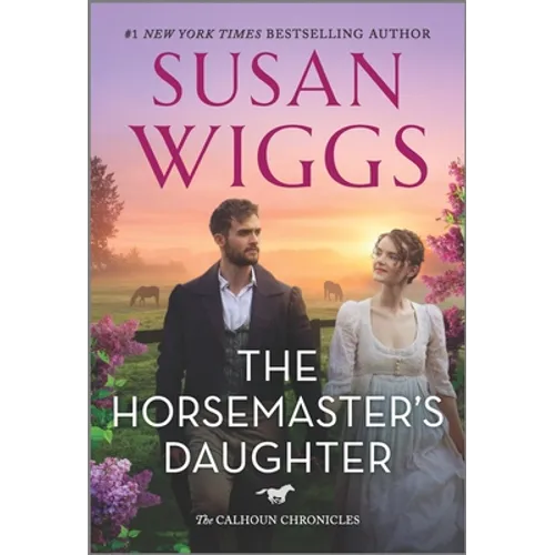 The Horsemaster's Daughter - Paperback