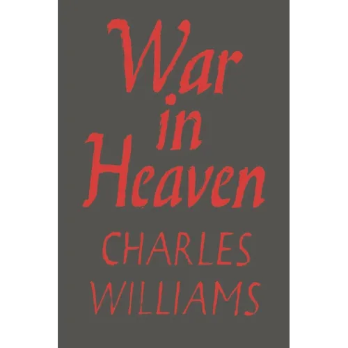 War in Heaven - Paperback