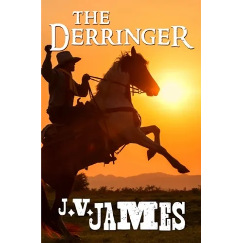 The Derringer - Paperback