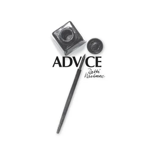 Advice (Likutey Etzot) - Paperback