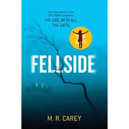 Fellside - Paperback