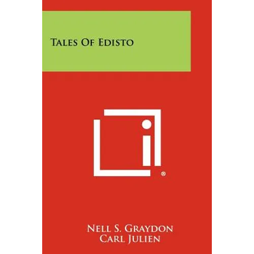 Tales of Edisto - Paperback