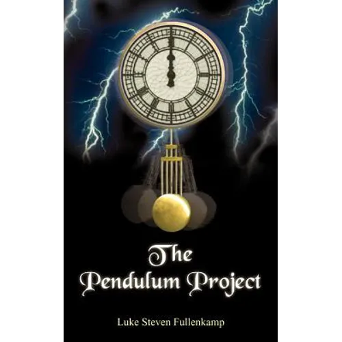 The Pendulum Project - Paperback