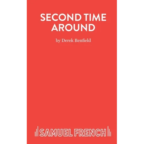 Second Time Around - Paperback