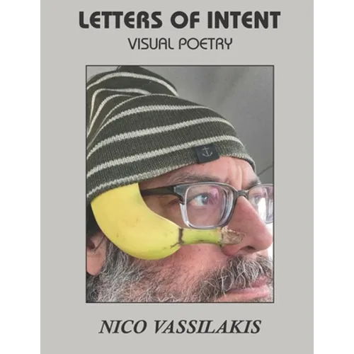 Letters of Intent - Paperback