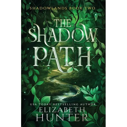 The Shadow Path: A Romantic Portal Fantasy - Paperback