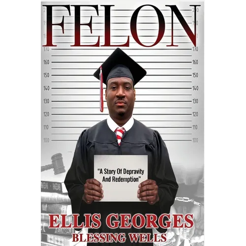 Felon - Paperback