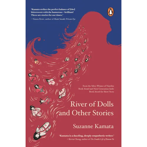River of Dolls and Other Stories - Paperback