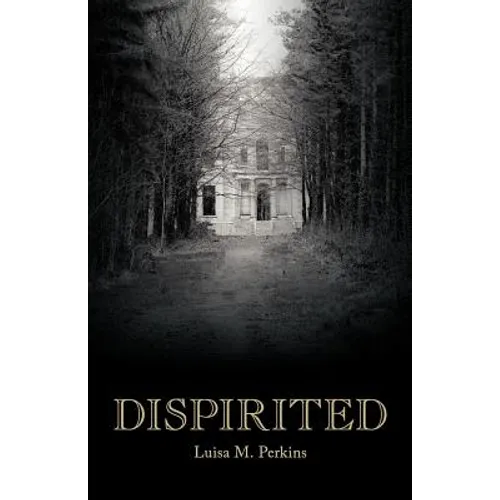 Dispirited - Paperback