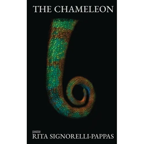 The Chameleon - Paperback