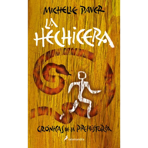 La Hechicera / Outcast - Paperback