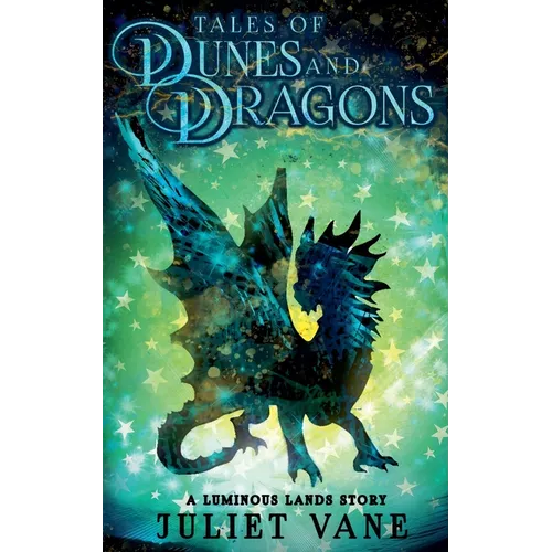 Tales of Dunes and Dragons - Paperback