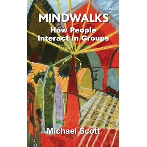 MindWalks - Paperback