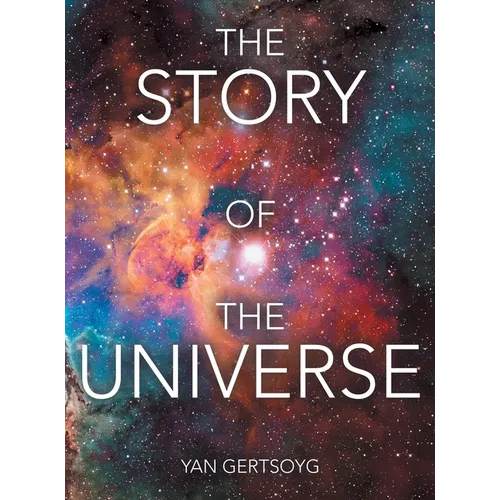 The Story of the Universe - Hardcover