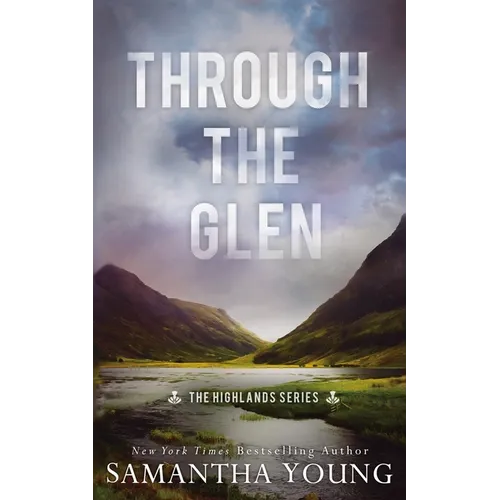 Through the Glen - Paperback