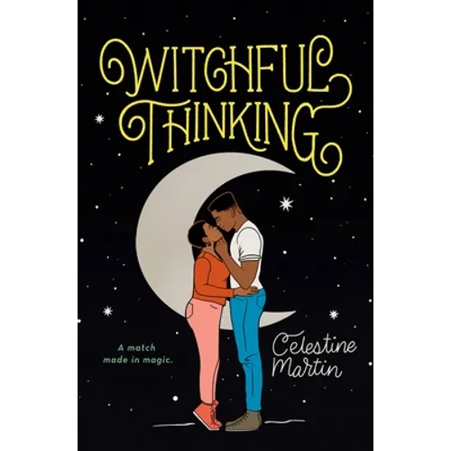 Witchful Thinking - Paperback