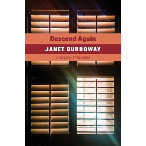 Descend Again - Paperback