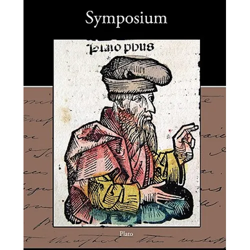 Symposium - Paperback