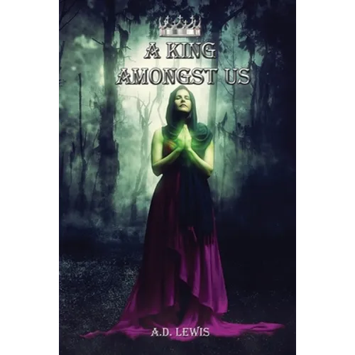 A King Amongst Us - Paperback