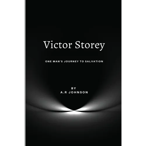 Victor Storey - Paperback