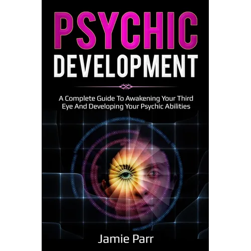 Psychic Development - Paperback