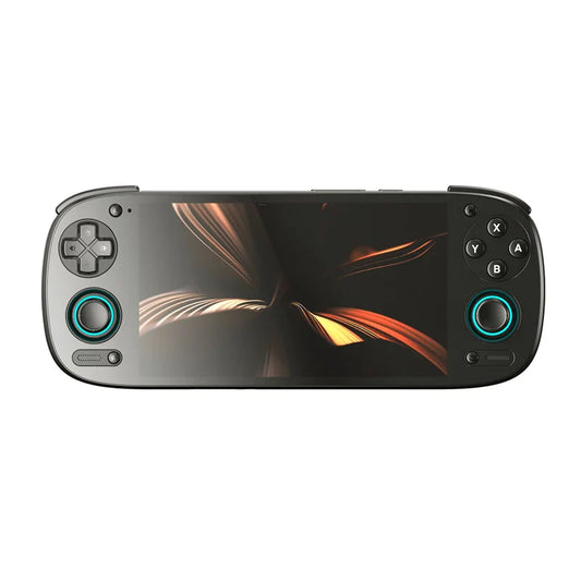 Handheld Android Gaming Console - 5.5-inch (14 cm) AMOLED 1920x1080, Bluetooth, HDMI, 128GB Storage