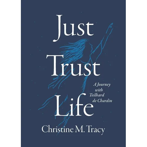 Just Trust Life - Paperback