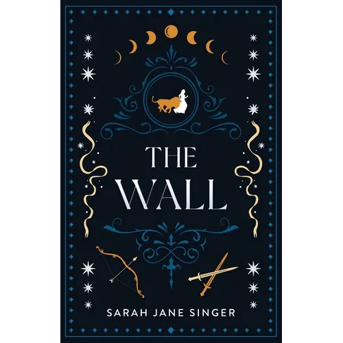 The Wall - Paperback