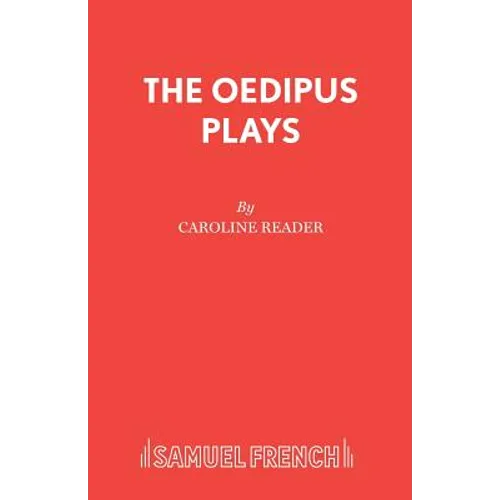 The Oedipus Plays - Paperback