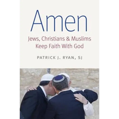 Amen - Paperback