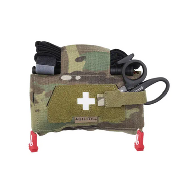 MD2 Compact Trauma Pouch | IFAK