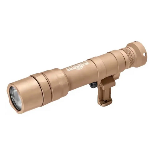 Scout Light Pro Turbo (Duel Fuel) (High Candela)