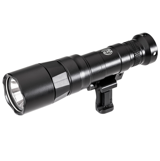 Mini Scout Light Pro Turbo (Duel Fuel) (High Candela)